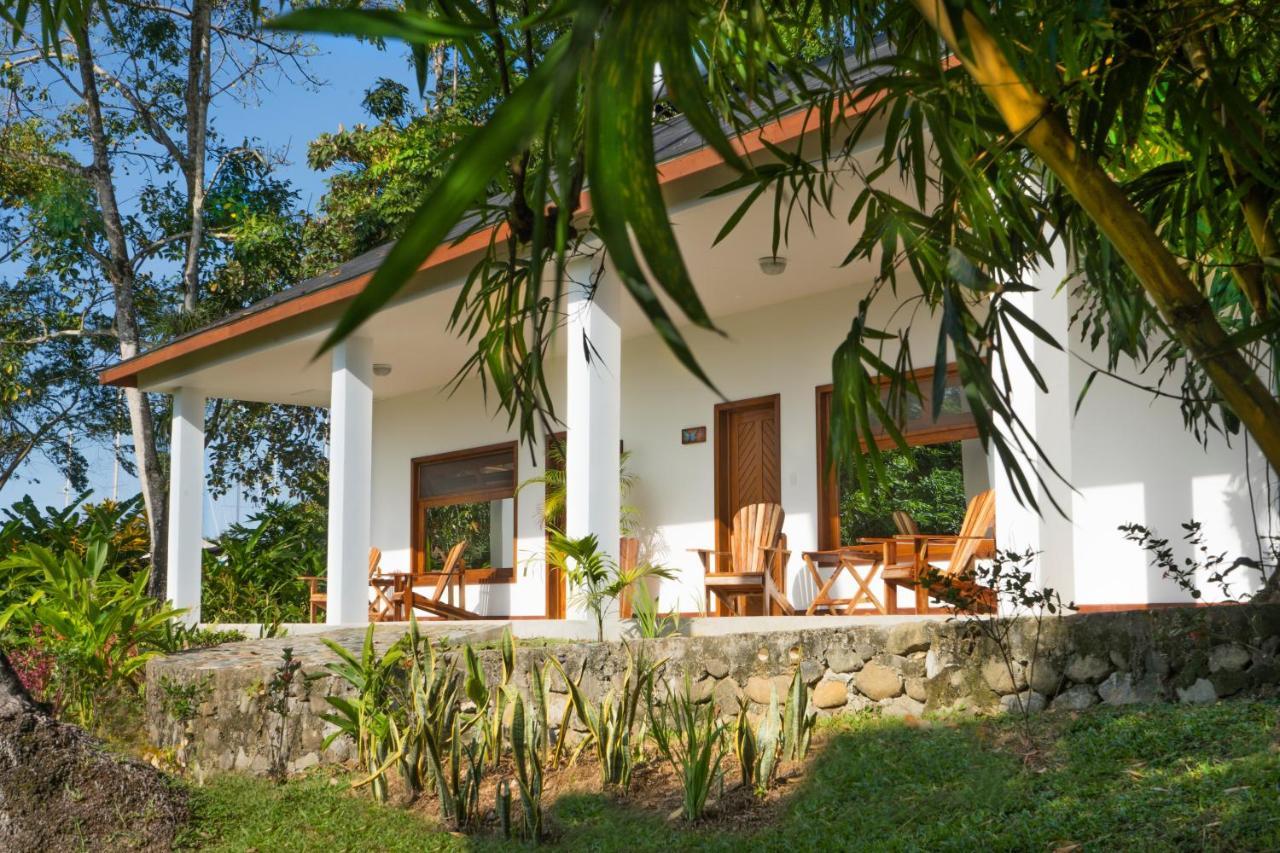 Hotel Nanajuana Río Dulce Exterior foto